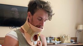 Żużel. Reprezentował Betard Spartę. Przekazał najnowsze informacje o stanie zdrowia