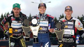 Żużel. Grand Prix Szwecji: Sajfutdinow przełamał klątwę i wygrał! Janowski na trzecim miejscu (relacja)