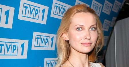 "Anna German. Tajemnica Białego Anioła": Joanna Moro została brunetką!