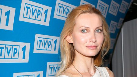 Zerwie w końcu z serialowym wizerunkiem?