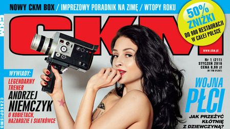 Gwiazda pokazała się w innej odsłonie