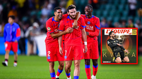 Media: sensacyjny kandydat do Złotej Piłki. Nie grał na mundialu