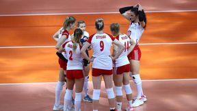 Kwalifikacje olimpijskie. Turniej w Apeldoorn pierwszym wyzwaniem Polek. Sprawdź, kiedy i z kim zagrają Biało-Czerwone