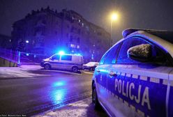 Lubuskie. Śmiertelny wypadek na DW 296