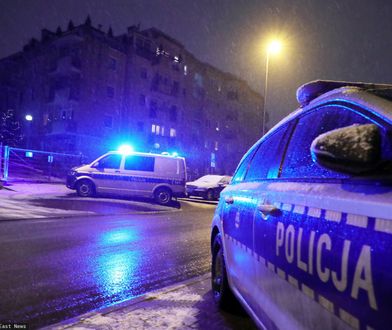 Lubuskie. Śmiertelny wypadek na DW 296