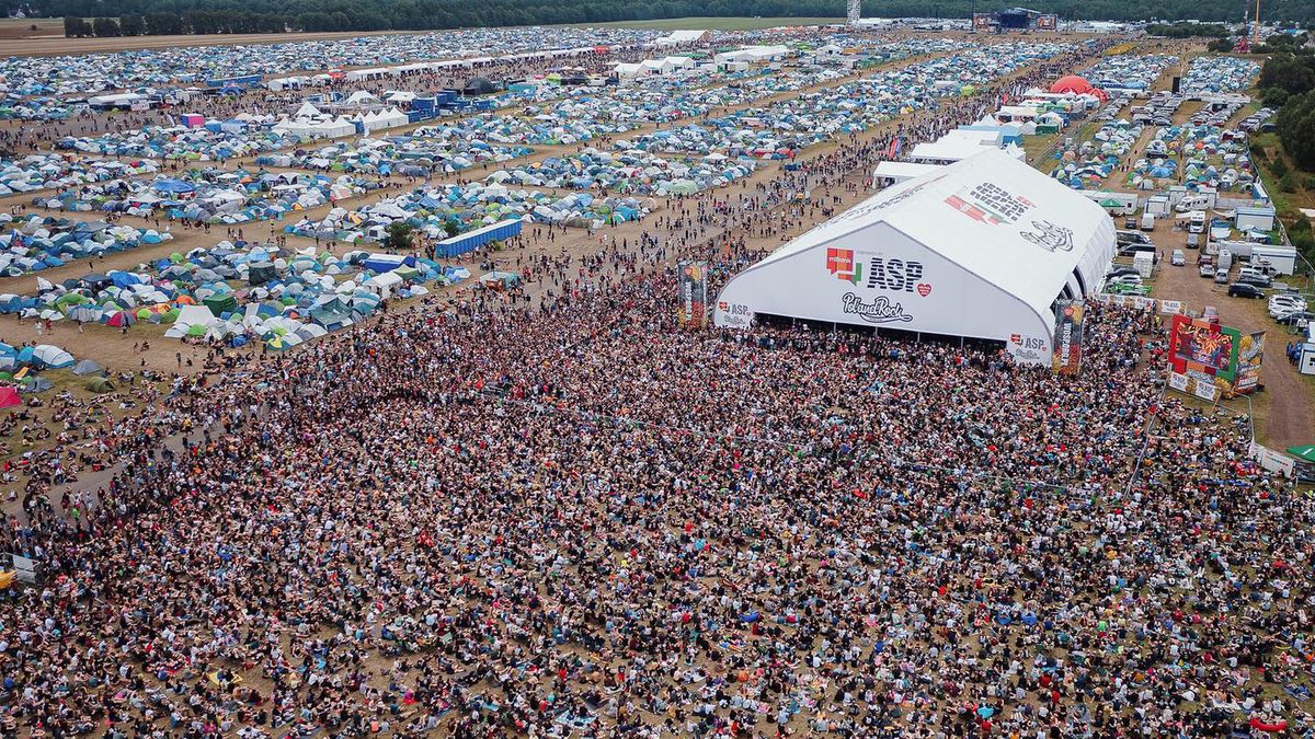 Na spotkanie z Martyną Wojciechowską stawiły się prawdziwe tłumy