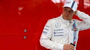 Valtteri Bottas: Dałbym radę Vettelowi