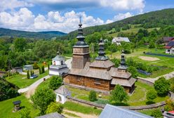 Skarby Małopolski. Najpiękniejsze drewniane kościoły i cerkwie na liście UNESCO