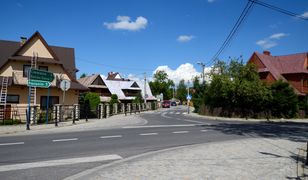 Najwyżej położona miejscowość w Polsce. To tam urodził się Kamil Stoch