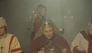 Polskie muzeum nagrało teledysk. To prawdziwy hit. "Jest petarda!"