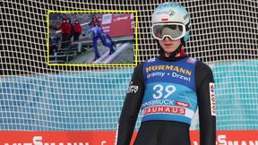 Świetny skok! Polski talent zaskoczył