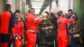 Koronawirus. Polski trener zarażony, związek nie komentuje