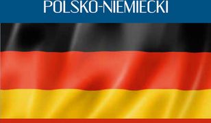 Praktyczny słownik niemiecko-polski polsko-niemiecki