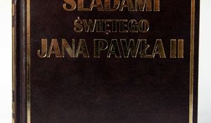 Śladami Jana Pawła II. 104 Pielgrzymki