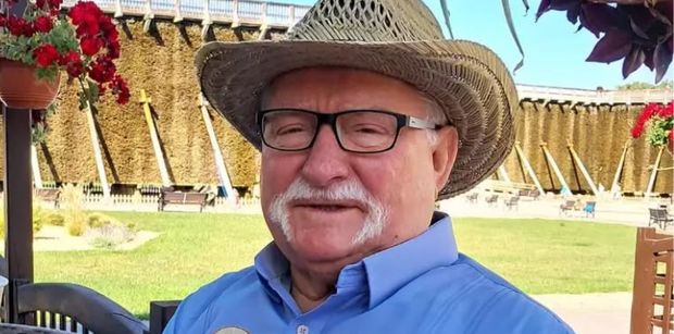 Lech Wałęsa rusza w trasę po USA. Ceny za bilety nie należą do najtańszych