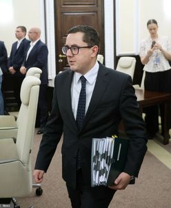 Motyka o związkach partnerskich. "Jasna deklaracja z naszej strony"