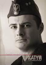 plakat do filmu "Katyń"