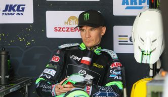 Krytyczny Dudek, mocne słowa po GP