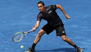 ATP Miami: Almagro zmierzy się z Nadalem, pierwsze zwycięstwo zdolnego Koreańczyka