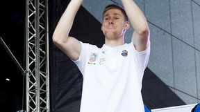 Jarosław Zyskowski: Musimy liczyć na innych