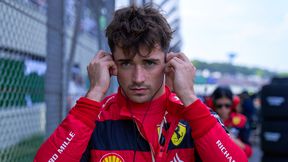 Charles Leclerc wicemistrzem świata F1! Zadecydował jeden szczegół