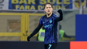 Piotr Zieliński błyszczy w Serie A. Polak rozpoczął show Interu Mediolan
