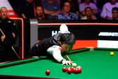 Snooker: Mistrzostwa świata w Sheffield - 4. dzień