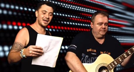 Menadżer Daniela Martyniuka mówi o słabości podopiecznego do UŻYWEK i staje w jego obronie: "Jest OFIARĄ..."