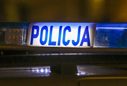 Zabójstwo w Krakowie. W mieszkaniu znaleziono ciało kobiety