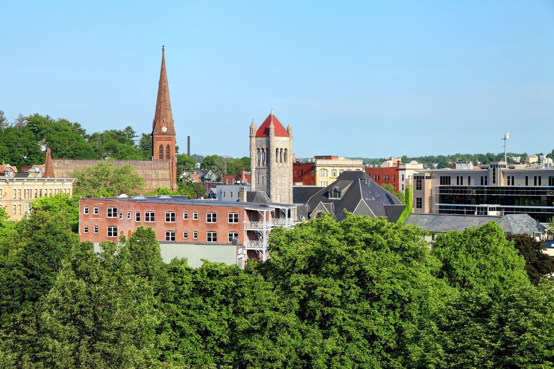 New Britain