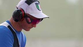Włosi złoci w strzelectwie. Minimalne różnice w finale