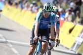 Kolarstwo: Tour de l'Ain - 1. etap