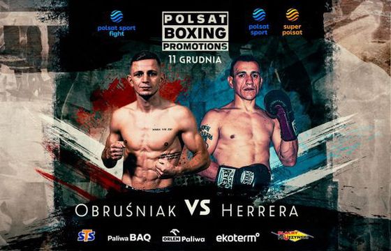 Polsat Boxing Promotions zapowiada w grudniu czwartą swoją galę