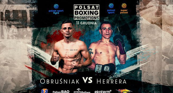 Polsat Boxing Promotions zapowiada w grudniu czwartą swoją galę