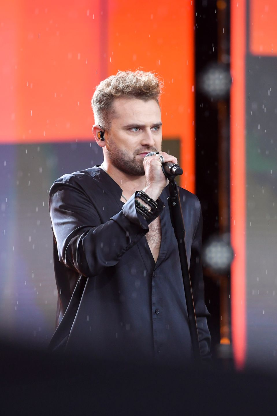 Tadeusz Seibert - Koncert TVP Wierzę w lepszy świat
