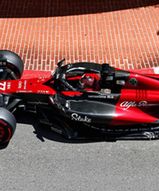 Szok! Gigant jednak zostanie w F1?!