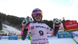 Ręce same składają się do braw. Pokazali, co zrobiła Maryna