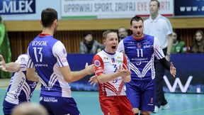 BBTS Bielsko-Biała - Łuczniczka Bydgoszcz: Zimna krew po stronie gości