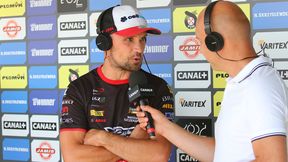 Żużel. Pożegnał się z Wilkami Krosno. "Najważniejsze to się nie poddawać i dążyć do wymarzonego celu"