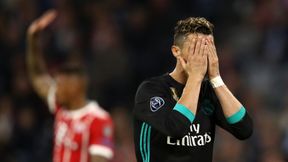 Cristiano Ronaldo oferuje hiszpańskim organom podatkowym 14 mln euro, aby uniknąć więzienia