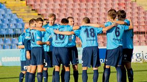 II liga: zapowiada się świetna kolejka. Błękitni Stargard zderzą się z liderem