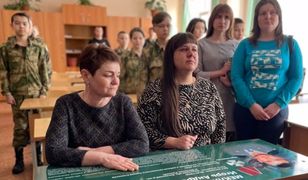 Płacz i żałoba na Syberii. Wyszło na jaw, ilu mają zabitych
