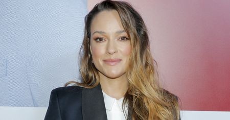 Miała "okrutną dietę". Alicja Bachleda-Curuś zachwyca figurą