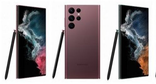 Samsung tnie produkcję smartfonów. O 30 mln mniej w 2022 roku