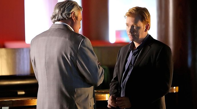 CSI: Kryminalne zagadki Miami