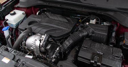Diesel jeszcze nie odszedł. W Europie ma jednak godną konkurencję
