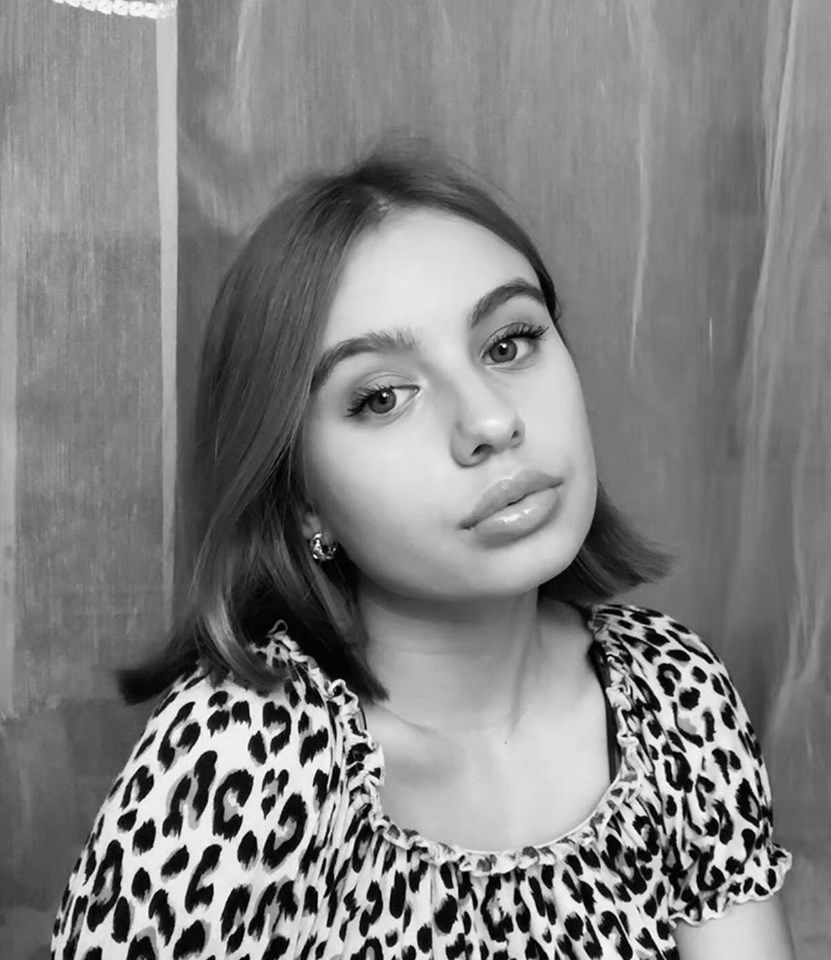 Oliwia Bieniuk