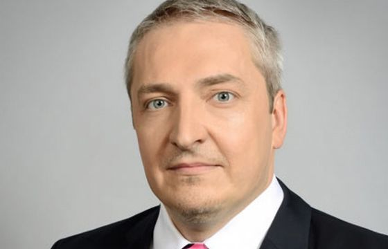 Alfred Kubczak dyrektorem ds. korporacyjnych w Żabka Polska