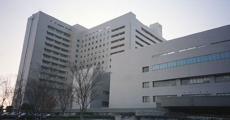 Japoński szpital przypadkowo odkrył, że przez prawie 30 lat używał wody toaletowej do picia