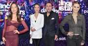 Tłum gwiazd melduje się na finale "Tańca z Gwiazdami": Julia Wieniawa, Mandaryna, Tomasz Iwan z ukochaną... (ZDJĘCIA)